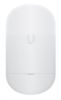 Obrázek UBNT airMAX NanoStation 5AC Loco (NS- 5ACL), bez PoE adaptéru [5GHz, 2 x 2MIMO, anténa 13dBi, Client/ AP/ Repeater…