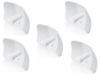 Obrázek UBNT airMAX LiteBeam 5AC Gen2, 5- PACK, bez PoE adaptérů! [450+Mbps AP/ Client, 5GHz, anténa 23dBi, 5GHz, airMAXac]
