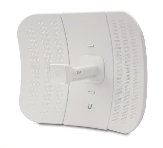 Obrázek UBNT airMAX LiteBeam M5-23 [5GHz, anténa 23dBi, Client, 5GHz, 802.11a/n]