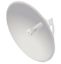 Obrázek UBNT airMAX PowerBeam5 AC 2 x 29dBi [620mm, Client/ AP/ Repeater, 5GHz, 802.11ac, 10/ 100/ 1000 Ethernet]
