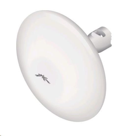 Obrázek UBNT airMAX NanoBeam M5 2x16dBi [Client/AP/Repeater, 5GHz, 802.11a/n, 10/100 Ethernet]