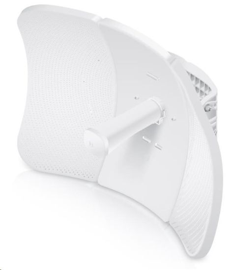 Obrázek UBNT airMAX LiteBeam 5AC LR [max.867Mbps, AP/Client, 5GHz, anténa 26dBi, 5GHz, airMAXac], 5-ti pack