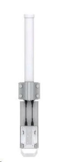 Obrázek UBNT airMAX Omni Antenna AMO-5G10 [všesměrová MIMO anténa, 5GHz, 10dBi, Rocket kit]