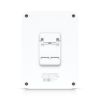 Obrázek Ubiquiti Přístupový systém (UA-Hub-Door), rozbočovač/kontroler, 1x PoE++ vstup, 5x 1Gb LAN, PoE výstup, 4x relé, DIN