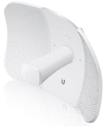 Obrázek Ubiquiti Parabola LiteBeam LBE-5AC-Gen2 AirMax, 2x2 MIMO 5 GHz, 23 dBi