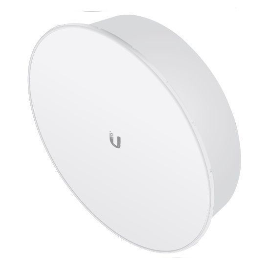 Obrázek Ubiquiti Parabola PowerBeam AirMax 5AC-ISO-GEN2, 5 GHz, 25 dBi, 450+ Mbps