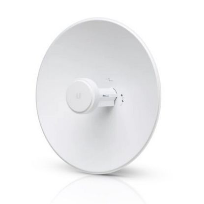 Obrázek Ubiquiti Parabola PowerBeam AirMax M2-400, 2.4 GHz, 2x 18 dBi, Bridge 400mm
