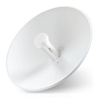 Obrázek Ubiquiti Parabola PowerBeam AirMax M5-400, 5 GHz, 25 dBi, Bridge 400mm
