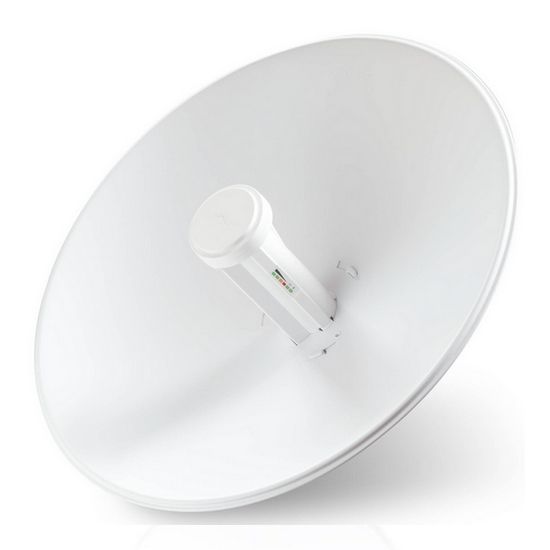 Obrázek Ubiquiti Parabola PowerBeam AirMax M5-400, 5 GHz, 25 dBi, Bridge 400mm