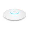 Obrázek Ubiquiti Přístupový bod Dualband UniFi U6+ WiFi 6 (802.11ax), MIMO 2.4 Ghz+ 5 GHz, PoE-in