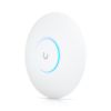 Obrázek Ubiquiti Přístupový bod Dualband UniFi U6+ WiFi 6 (802.11ax), MIMO 2.4 Ghz+ 5 GHz, PoE-in