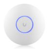 Obrázek Ubiquiti Přístupový bod Dualband UniFi U6+ WiFi 6 (802.11ax), MIMO 2.4 Ghz+ 5 GHz, PoE-in