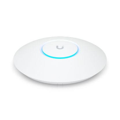 Obrázek Ubiquiti Přístupový bod UniFi U7 Pro, WiFi 7 (2.4 + 5 + 6GHz), 4/6/5.8 dBi, PoE+-in