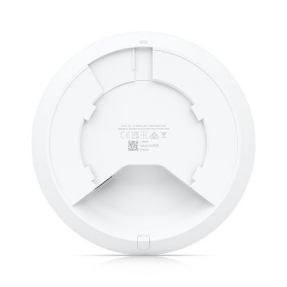 Obrázek Ubiquiti Přístupový bod UniFi U7 Pro, WiFi 7 (2.4 + 5 + 6GHz), 4/6/5.8 dBi, PoE+-in