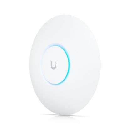 Obrázek Ubiquiti Přístupový bod UniFi U7 Pro, WiFi 7 (2.4 + 5 + 6GHz), 4/6/5.8 dBi, PoE+-in