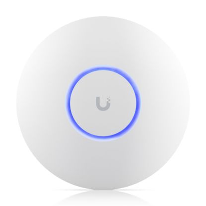 Obrázek Ubiquiti Přístupový bod UniFi U7 Pro, WiFi 7 (2.4 + 5 + 6GHz), 4/6/5.8 dBi, PoE+-in
