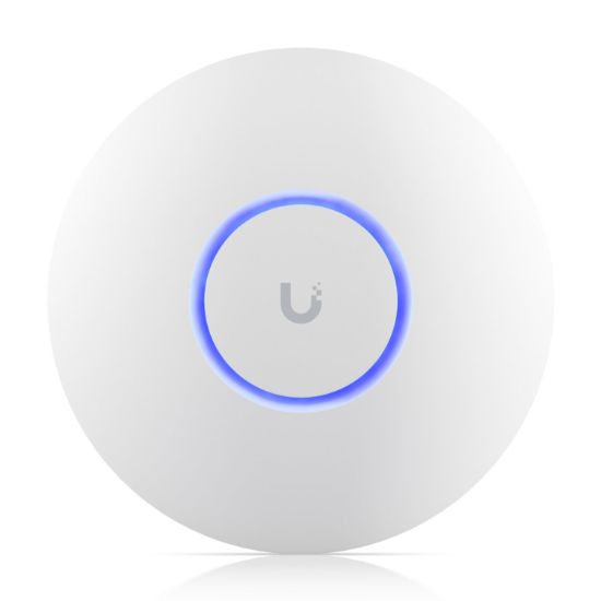 Obrázek Ubiquiti Přístupový bod UniFi U7 Pro, WiFi 7 (2.4 + 5 + 6GHz), 4/6/5.8 dBi, PoE+-in