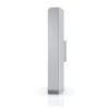 Obrázek Ubiquiti Přístupový bod Dualband UniFi U6 In-Wall WiFi 6, Swittch 4-port 1Gb, MIMO 2.4 Ghz+ 5 GHz, 1/1x PoE in/out