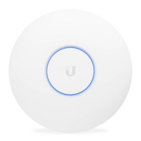 Obrázek Ubiquiti Přístupový bod Unifi Enterprise UAP-AC-PRO, 3x3 MIMO (450/1300Mbps)