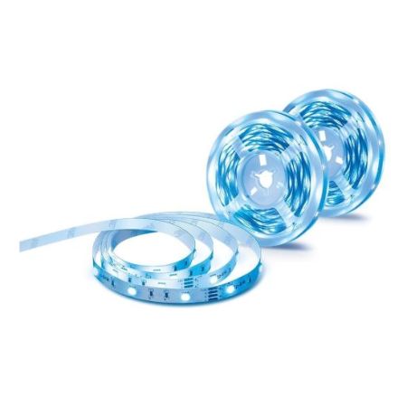 Obrázek pro kategorii LED PÁSKY