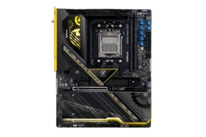 Obrázek ASRock MB Sc AM5 X870E TAICHI OCF, AMD X870E, 2xDDR5, WiFi, 1xHDMI, 2xUSB4
