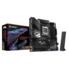 Obrázek GIGABYTE MB Sc AM5 X870M A ELITE WF7, AMD X870, 4xDDR5, 2xUSB- C, 2xHDMI, Wifi, mATX