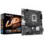 Obrázek GIGABYTE MB Sc LGA1700 H610M D3 W, Intel H610, 2xDDR4, 1xDP, 1xHDMI, mATX