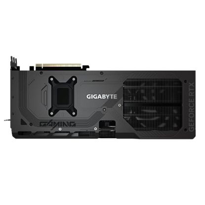 Obrázek GIGABYTE VGA NVIDIA GeForce RTX 5070 Ti GAMING OC 16G, 16G GDDR7, 3xDP, 1xHDMI