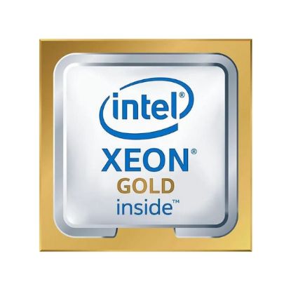 Obrázek INTEL Xeon Gold 5217 (8 core) 3.0GHZ/11MB/FC-LGA3647/Cascade Lake/115W/tray