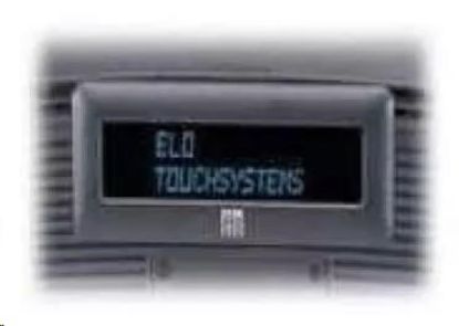 Obrázek Elo Customer display