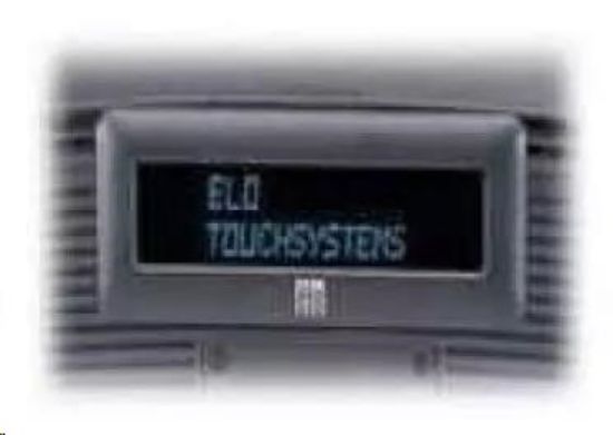 Obrázek Elo Customer display