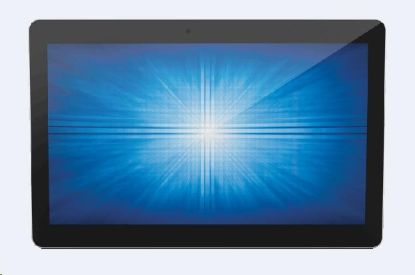 Obrázek Elo I-Series 3.0 Standard, 39.6 cm (15,6''), Projected Capacitive, SSD, Android, black