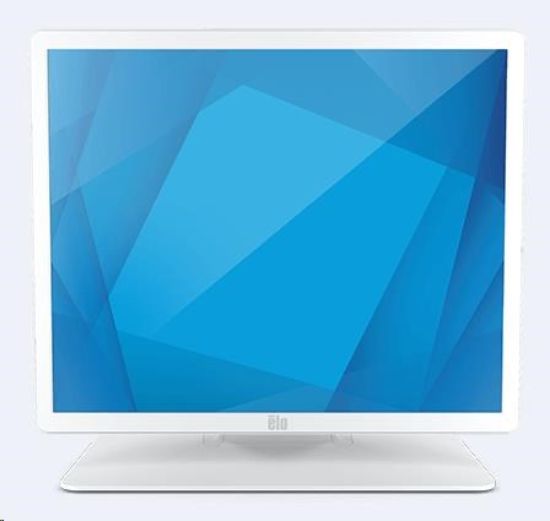 Obrázek Elo 1903LM, 48.3 cm (19''), Projected Capacitive, 10 TP, white