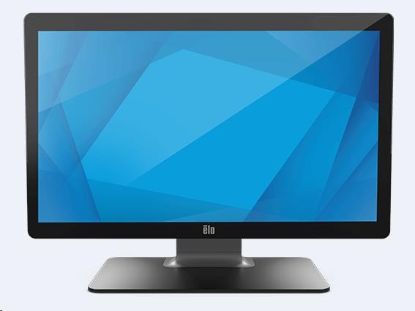 Obrázek Elo 2403LM, 61 cm (24''), Projected Capacitive, 10 TP, Full HD, black