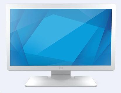 Obrázek Elo 2403LM, 61 cm (24''), Projected Capacitive, 10 TP, Full HD, white