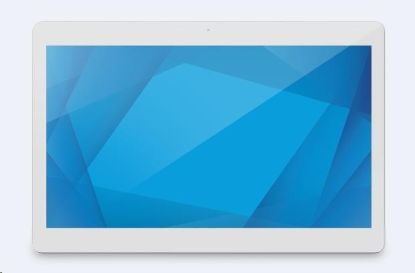Obrázek Elo I-Series 4.0 Value, 39.6 cm (15,6''), Projected Capacitive, Android, white