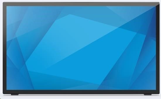 Obrázek Elo 2270L, 54.6cm (21.5''), Projected Capacitive, Full HD, USB, kit (USB), black