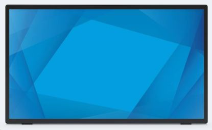 Obrázek Elo 2770L, 68,6 cm (27''), Projected Capacitive, Full HD, USB, kit (USB), black