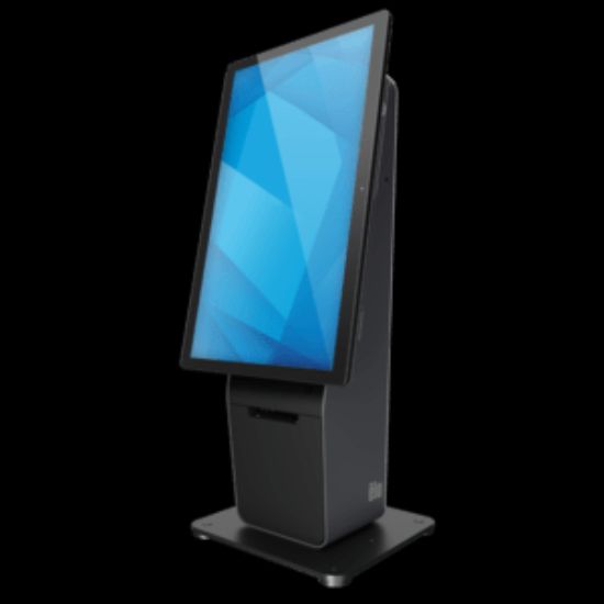 Obrázek Elo Wallaby Pro Self-Service Floor Stand Top