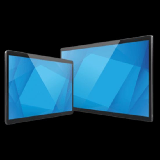 Obrázek Elo 1504LS , 38.1 cm (15''), Projected Capacitive, 10 TP, Full HD, USB-C, kit, grey