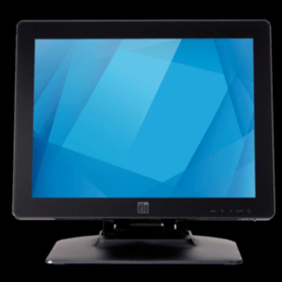 Obrázek Elo 1509L, 39.6 cm (15,6''), Projected Capacitive, 10 TP, USB, kit (USB), black