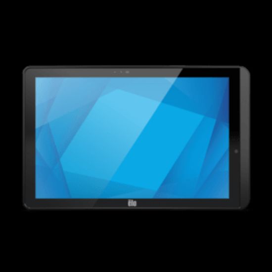Obrázek Elo Pay M100, EMV, 2D, SE4100, 25,7cm (10,1''), Projected Capacitive, USB-C, BT, Wi-Fi, NFC, Android, kit