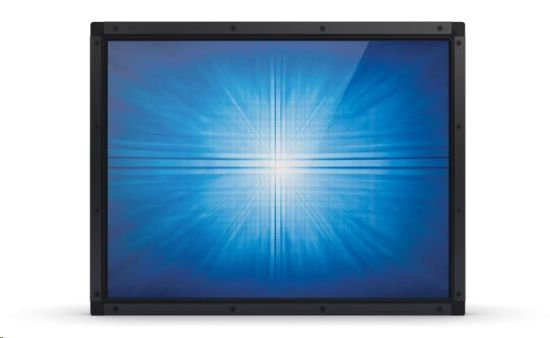 Obrázek ELO dotykový monitor 1790L 17" LED Open Frame HDMI VGA/DisplayPort IT USB/RS232- bez zdroje
