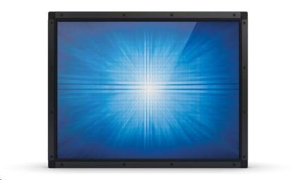Obrázek ELO dotykový monitor 1790L 17" LED Open Frame HDMI VGA/DisplayPort Secure Touch USB/RS232- bez zdroje