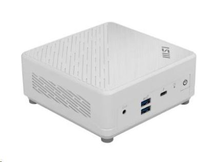 Obrázek MSI PC Cubi 5 1M- 439BEU, Intel Core 5 120U, N/ A, N/ A, No OS, White