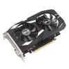 Obrázek ASUS VGA NVIDIA GeForce RTX 3050 DUAL OC 6GB, RTX 3050, 6GB GDDR6, 1xDP, 1xHDMI, 1xDVI