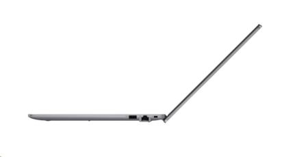 Obrázek ASUS NTB ExpertBook P1 (P1503CVA- S72301X), Core 5 210H, 15.6" 1920 x 1080, 16 GB, 512 GB SSD, Intel, W11 Pro, Gray