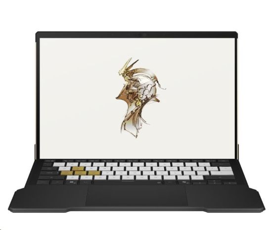 Obrázek ASUS NTB ROG Flow Z13 (GZ302EAC- KJP189X), AI MAX+ 395, 13.4" 2560 x 1600, 128GB, 1TB SSD, Radeon 8060S, W11 Pro, Gold