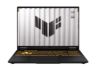 Obrázek ASUS NTB TUF Gaming F16 (FX608JPR- QT069), Core i7 14650HX, 16" 1920 x 1200, 32 GB, 1 TB SSD, RTX 5070, No OS, Gray
