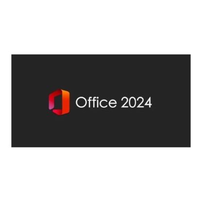 Obrázek MS CSP Office LTSC Professional Plus 2024